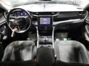 ✅ 2022 Jeep Grand Cherokee Altitude • VIN: 1C4RJKAG5N8595593 • Lot: 43856875. Listed on Copart with 37,735 mi. Free auction sales archive from the USA and detailed vehicle history report at DreamBid. Image 8.