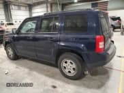 ✅ 2015 Jeep Patriot Altitude • VIN: 1C4NJRBB1FD316448 • Lot: 91993765. Listed on Copart with 105,209 mi. Free auction sales archive from the USA and detailed vehicle history report at DreamBid. Image 2.