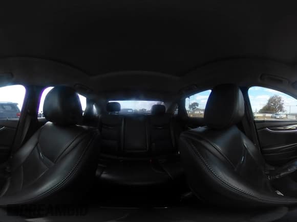 ✅ 2016 Cadillac XTS Luxury Collection • VIN: 2G61M5S36G9148041 • Lot: 43101510. Listed on IAAI with 119,080 mi. Free auction sales archive from the USA and detailed vehicle history report at DreamBid. Image 18.