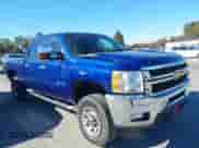 ✅ 2014 Chevrolet Silverado 2500HD LT • VIN: 1GC1KXCG2EF187214 • Lot: 43602478. Wystawiony na IAAI z przebiegiem 137 592 mil. Bezpłatny archiwum sprzedaży aukcyjnych z USA i szczegółowy raport historii pojazdu na DreamBid. Zdjęcie 13.