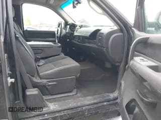 ✅ 2008 Chevrolet Silverado 1500 1LT • VIN: 1GCEK19048E114509 • Lot: 43498896. Wystawiony na IAAI z przebiegiem 248 371 mil. Bezpłatny archiwum sprzedaży aukcyjnych z USA i szczegółowy raport historii pojazdu na DreamBid. Zdjęcie 5.