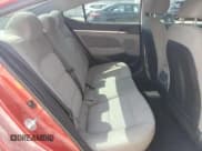 ✅ 2020 Hyundai Elantra SEL • VIN: 5NPD84LF6LH516842 • Lot: 81734995. Listed on Copart with 102,962 mi. Free auction sales archive from the USA and detailed vehicle history report at DreamBid. Image 10.