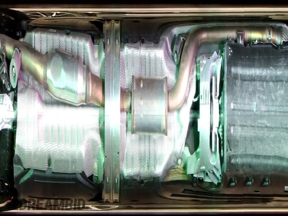 ✅ 2025 BMW 4 Series 430i • VIN: WBA43DA03SCS77223 • Lot: 59762855. Listed on Copart with 21,131 mi. Free auction sales archive from the USA and detailed vehicle history report at DreamBid. Image 13.