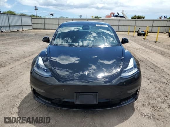 ✅ 2021 Tesla Model 3 Standard Range Plus • VIN: 5YJ3E1EA3MF014486 • Лот: 82055195. Опубликован ранее на Copart с пробегом 70 540 миль. Бесплатный доступ к архиву аукционных продаж из США и подробный отчёт об истории автомобиля на DreamBid. Изображение 5.