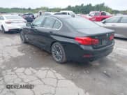 ✅ 2019 BMW 5 Series 530i xDrive • VIN: WBAJA7C59KG911520 • Лот: 43137210. Опубликован ранее на IAAI с пробегом 71 700 миль. Бесплатный доступ к архиву аукционных продаж из США и подробный отчёт об истории автомобиля на DreamBid. Изображение 3.
