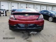 ✅ 2017 Chevrolet Volt Premier • VIN: 1G1RB6S5XHU153432 • Lot: 63371103. Wystawiony na Copart z przebiegiem 62 600 mil. Bezpłatny archiwum sprzedaży aukcyjnych z USA i szczegółowy raport historii pojazdu na DreamBid. Zdjęcie 6.
