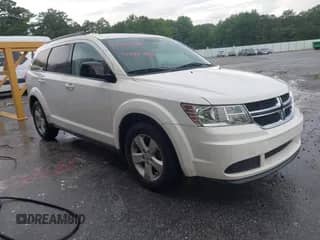 2012 Dodge Journey American Value with VIN 3C4PDCAB4CT178344, listed as a IAAI auction lot 42738814 with 148,151 mi miles and . Bid and sale history available at DreamBid. Image 1.