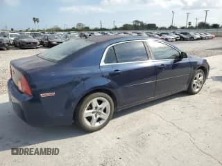 ✅ 2009 Chevrolet Malibu 1LS • VIN: 1G1ZG57B19F110081 • Lot: 82911684. Wystawiony na Copart z przebiegiem 169 939 mil. Bezpłatny archiwum sprzedaży aukcyjnych z USA i szczegółowy raport historii pojazdu na DreamBid. Zdjęcie 3.