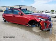 ✅ 2023 Cadillac CT5-V Blackwing • VIN: 1G6DY5R65P0860262 • Lot: 69762885. Listed on Copart with Not provided. Free auction sales archive from the USA and detailed vehicle history report at DreamBid. Image 4.