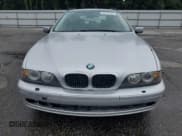 ✅ 1999 BMW 5 Series 528i • VIN: WBADP6346XBV62124 • Lot: 66775254. Listed on Copart with 93,896 mi. Free auction sales archive from the USA and detailed vehicle history report at DreamBid. Image 5.