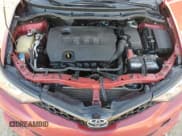 ✅ 2017 Toyota Corolla • VIN: JTNKARJE7HJ540502 • Lot: 90401665. Listed on Copart with 128,001 mi. Free auction sales archive from the USA and detailed vehicle history report at DreamBid. Image 11.