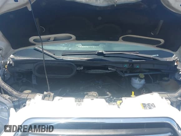 ✅ 2016 Ford Transit Cargo • VIN: 1FTYE2CG6GKA04769 • Лот: 42540728. Опубликован ранее на IAAI с пробегом 128 502 миль. Бесплатный доступ к архиву аукционных продаж из США и подробный отчёт об истории автомобиля на DreamBid. Изображение 10.