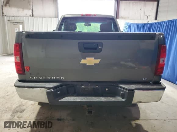✅ 2011 Chevrolet Silverado 1500 LT • VIN: 1GCNKSE06BZ142372 • Lot: 72054354. Listed on Copart with Not provided. Free auction sales archive from the USA and detailed vehicle history report at DreamBid. Image 10.