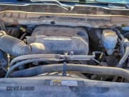 ✅ 2018 Ram 2500 Tradesman • VIN: 3C6UR5HJ3JG379551 • Lot: 97023035. Listed on Copart with 106,643 mi. Free auction sales archive from the USA and detailed vehicle history report at DreamBid. Image 7.