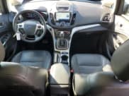 ✅ 2014 Ford C-Max SEL • VIN: 1FADP5BU4EL511927 • Lot: 86868545. Listed on Copart with 100,229 mi. Free auction sales archive from the USA and detailed vehicle history report at DreamBid. Image 8.