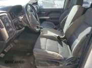 ✅ 2016 Chevrolet Silverado 1500 LT • VIN: 1GCVKREC5GZ222319 • Lot: 89547085. Wystawiony na Copart z przebiegiem 230 535 mil. Bezpłatny archiwum sprzedaży aukcyjnych z USA i szczegółowy raport historii pojazdu na DreamBid. Zdjęcie 7.