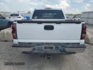 ✅ 2004 Chevrolet Silverado 1500 LS • VIN: 2GCEC13T841431043 • Лот: 69635154. Опубликован ранее на Copart с пробегом 199 307 миль. Бесплатный доступ к архиву аукционных продаж из США и подробный отчёт об истории автомобиля на DreamBid. Изображение 6.