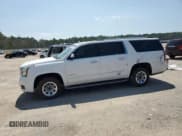 ✅ 2016 GMC Yukon XL Denali • VIN: 1GKS1HKJ5GR433222 • Lot: 68948295. Wystawiony na Copart z przebiegiem 118 050 mil. Bezpłatny archiwum sprzedaży aukcyjnych z USA i szczegółowy raport historii pojazdu na DreamBid. Zdjęcie 1.