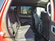 ✅ 2020 Jeep Grand Cherokee • VIN: MV1N3849221ND • Lot: 63821662. Listed on Copart with 19,690 mi. Free auction sales archive from the USA and detailed vehicle history report at DreamBid. Image 6.