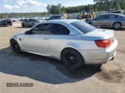 ✅ 2011 BMW M3 • VIN: WBSDX9C51BE584206 • Lot: 83976355. Listed on Copart with 77,939 mi. Free auction sales archive from the USA and detailed vehicle history report at DreamBid. Image 2.