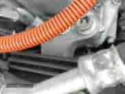 2023 Honda Accord EX-L with VIN 1HGCY2F60PA012071, listed as a IAAI auction lot 42005500 with 29,858 mi miles and . Bid and sale history available at DreamBid. Image 22.