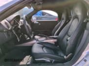 ✅ 2006 Porsche Boxster • VIN: WP0CA29866U710780 • Lot: 74619804. Listed on Copart with Not provided. Free auction sales archive from the USA and detailed vehicle history report at DreamBid. Image 7.