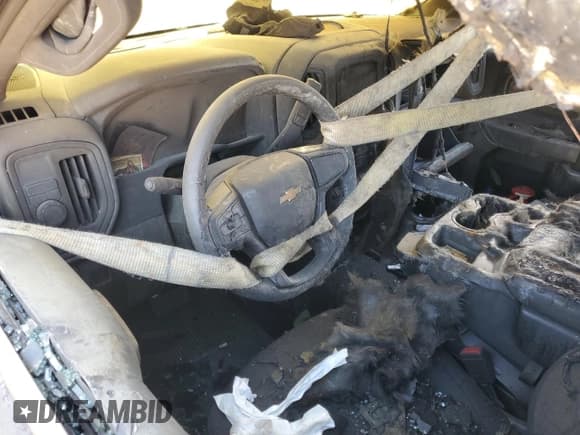 ✅ 2022 Chevrolet Silverado 1500 Custom • VIN: 1GCPABEK9NZ631964 • Lot: 49977225. Listed on Copart with Not provided. Free auction sales archive from the USA and detailed vehicle history report at DreamBid. Image 8.