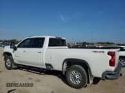 ✅ 2020 Chevrolet Silverado 2500HD LT • VIN: 1GC1YNEY7LF299223 • Lot: 84463865. Listed on Copart with 170,279 mi. Free auction sales archive from the USA and detailed vehicle history report at DreamBid. Image 2.