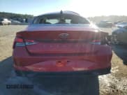 ✅ 2021 Hyundai Elantra SEL • VIN: 5NPLM4AG3MH019798 • Lot: 86709975. Listed on Copart with 120,581 mi. Free auction sales archive from the USA and detailed vehicle history report at DreamBid. Image 6.