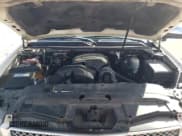 ✅ 2008 Chevrolet Suburban 1LT • VIN: 1GNFK16378R186792 • Lot: 92947475. Listed on Copart with 248,693 mi. Free auction sales archive from the USA and detailed vehicle history report at DreamBid. Image 12.