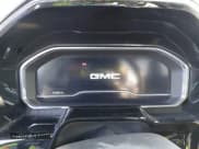 ✅ 2023 GMC Sierra 1500 Elevation • VIN: 3GTPHCED7PG317946 • Lot: 41878357. Listed on IAAI with 15,494 mi. Free auction sales archive from the USA and detailed vehicle history report at DreamBid. Image 7.