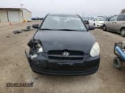 ✅ 2009 Hyundai Accent GS • VIN: KMHCM36CX9U140367 • Лот: 84389354. Опубликован ранее на Copart с пробегом 134 027 миль. Бесплатный доступ к архиву аукционных продаж из США и подробный отчёт об истории автомобиля на DreamBid. Изображение 5.