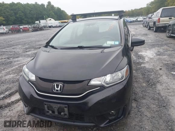 ✅ 2015 Honda Fit EX-L • VIN: 3HGGK5H85FM701849 • Lot: 43289092. Wystawiony na IAAI z przebiegiem 300 000 mil. Bezpłatny archiwum sprzedaży aukcyjnych z USA i szczegółowy raport historii pojazdu na DreamBid. Zdjęcie 6.