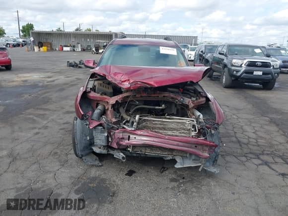 ✅ 2017 Chevrolet Equinox LT • VIN: 2GNFLFEK9H6228524 • Лот: 43258299. Опубликован ранее на IAAI с пробегом 138 452 миль. Бесплатный доступ к архиву аукционных продаж из США и подробный отчёт об истории автомобиля на DreamBid. Изображение 6.