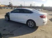 ✅ 2017 Chevrolet Cruze LT • VIN: 1G1BE5SM6H7173265 • Lot: 72504492. Listed on Copart with 61,114 mi. Free auction sales archive from the USA and detailed vehicle history report at DreamBid. Image 2.