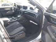 ✅ 2023 Acura MDX w/A-Spec Package • VIN: 5J8YE1H00PL011184 • Lot: 43579958. Listed on IAAI with 47,337 mi. Free auction sales archive from the USA and detailed vehicle history report at DreamBid. Image 5.