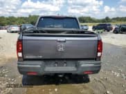 ✅ 2019 Honda Ridgeline RTL • VIN: 5FPYK2F53KB003174 • Lot: 83820035. Listed on Copart with 72,948 mi. Free auction sales archive from the USA and detailed vehicle history report at DreamBid. Image 6.