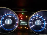 ✅ 2012 Hyundai Sonata GLS • VIN: 5NPEB4ACXCH323897 • Lot: 76230834. Wystawiony na Copart z przebiegiem 110 314 mil. Bezpłatny archiwum sprzedaży aukcyjnych z USA i szczegółowy raport historii pojazdu na DreamBid. Zdjęcie 9.