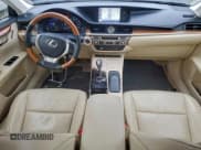 ✅ 2013 Lexus ES 300h • VIN: JTHBW1GG3D2005492 • Lot: 93966585. Listed on Copart with 109,363 mi. Free auction sales archive from the USA and detailed vehicle history report at DreamBid. Image 8.