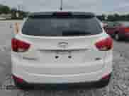 2015 Hyundai Tucson GLS z VIN KM8JTCAFXFU109854, wystawiony jako Copart lot #62987574 z przebiegiem 37 348 mil mil oraz Szkoda całkowita • Salvage title. Historia ofert i sprzedaży dostępna na DreamBid. Obrazek 6.