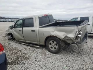 ✅ 2010 Dodge 1500 SLT • VIN: 1D7RV1CT7AS208280 • Лот: 79516504. Опубликован ранее на Copart с пробегом Не указан. Бесплатный доступ к архиву аукционных продаж из США и подробный отчёт об истории автомобиля на DreamBid. Изображение 2.