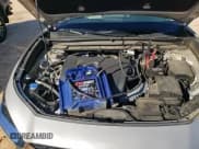 ✅ 2022 Mazda CX-30 S Preferred • VIN: 3MVDMBCLXNM455822 • Лот: 90974135. Опубликован ранее на Copart с пробегом 35 700 миль. Бесплатный доступ к архиву аукционных продаж из США и подробный отчёт об истории автомобиля на DreamBid. Изображение 16.