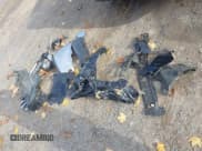 ✅ 2019 Toyota Prius XLE • VIN: JTDL9RFU8K3010245 • Lot: 43601742. Listed on IAAI with 90,815 mi. Free auction sales archive from the USA and detailed vehicle history report at DreamBid. Image 12.