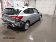 ✅ 2018 Subaru Impreza Premium • VIN: 4S3GTAB63J3728036 • Lot: 43662045. Listed on IAAI with 70,151 mi. Free auction sales archive from the USA and detailed vehicle history report at DreamBid. Image 4.