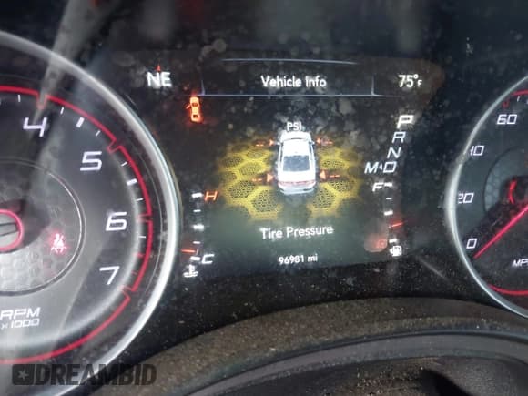 ✅ 2019 Dodge Charger SXT • VIN: 2C3CDXBG2KH753875 • Лот: 43250377. Опубликован ранее на IAAI с пробегом 96 981 миль. Бесплатный доступ к архиву аукционных продаж из США и подробный отчёт об истории автомобиля на DreamBid. Изображение 7.