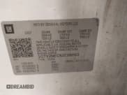 ✅ 2018 GMC Sierra 1500 SLT • VIN: 1GTV2NEC9JZ166563 • Лот: 41396793. Опубликован ранее на IAAI с пробегом 92 426 миль. Бесплатный доступ к архиву аукционных продаж из США и подробный отчёт об истории автомобиля на DreamBid. Изображение 9.