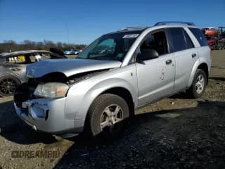 ✅ 2007 Saturn VUE I4 • VIN: 5GZCZ33D47S810571 • Lot: 48481145. Wystawiony na Copart z przebiegiem 82 773 mil. Bezpłatny archiwum sprzedaży aukcyjnych z USA i szczegółowy raport historii pojazdu na DreamBid. Zdjęcie 1.