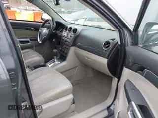 ✅ 2009 Saturn VUE XR • VIN: 3GSCL53P09S592908 • Lot: 41391639. Wystawiony na IAAI z przebiegiem 156 836 mil. Bezpłatny archiwum sprzedaży aukcyjnych z USA i szczegółowy raport historii pojazdu na DreamBid. Zdjęcie 5.