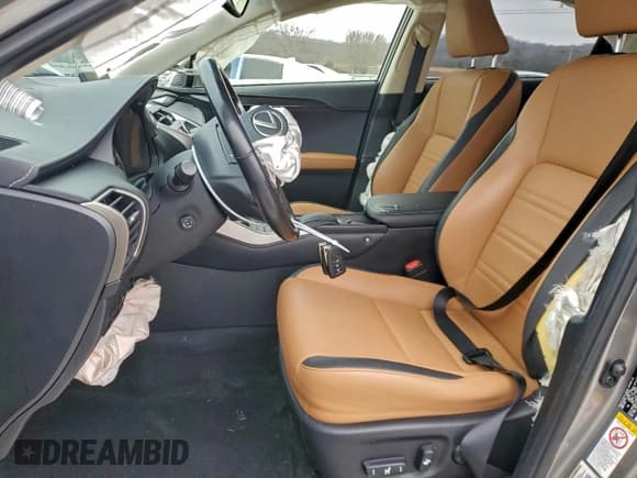 ✅ 2015 Lexus NX 200t • VIN: JTJBARBZ8F2046143 • Lot: 95065175. Wystawiony na Copart z przebiegiem 74 991 mil. Bezpłatny archiwum sprzedaży aukcyjnych z USA i szczegółowy raport historii pojazdu na DreamBid. Zdjęcie 7.