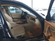 ✅ 2009 BMW 3 Series 328i • VIN: WBAPH77579NM27741 • Lot: 43732908. Listed on IAAI with 242,020 mi. Free auction sales archive from the USA and detailed vehicle history report at DreamBid. Image 5.